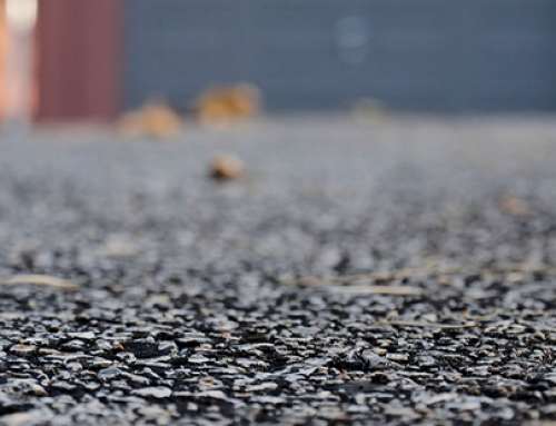 Asphalt Damage and Distress: 13 Types of Pavement Deterioration - TRUEGRID  Pavers