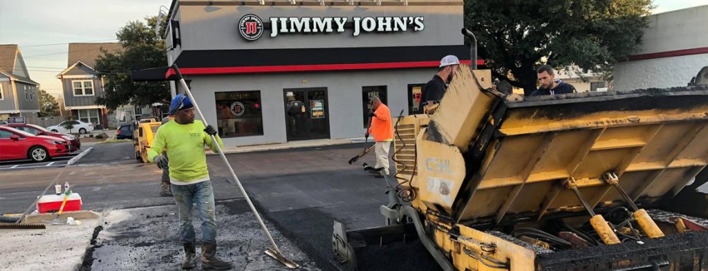 Premium Asphalt Paving Premium Asphalt Paving
