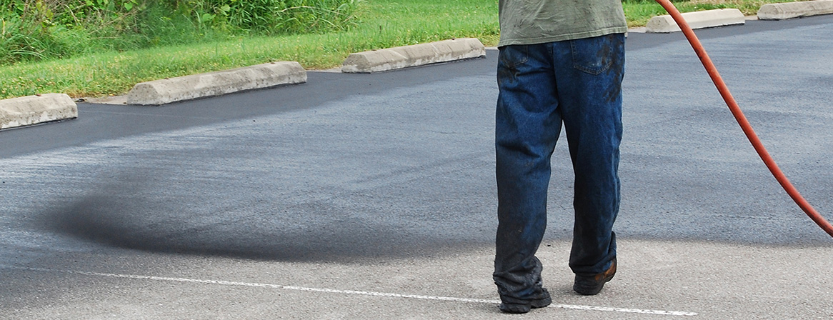 Premium Asphalt Paving and Sealcoating Premium Asphalt Paving and Sealcoating