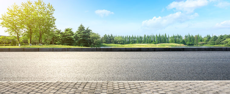 Premium Asphalt - Summer vs. Winter Asphalt