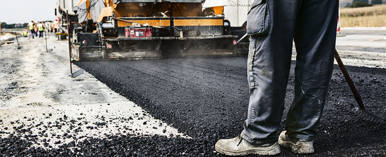 5 Things You Do Not Know About Commercial Asphalt Paving