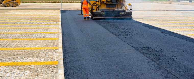 Should You Have Your Driveway Paved in the Summer