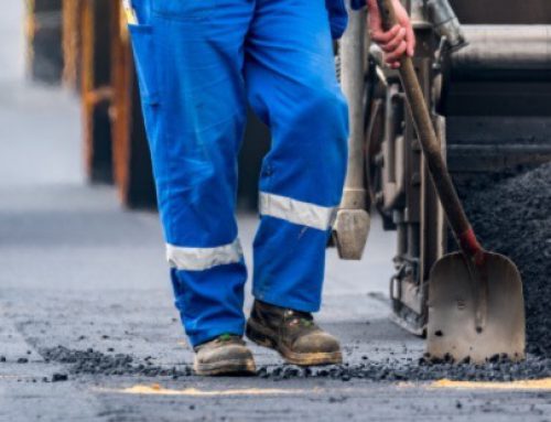 6 Tips to Help You Choose the Right Asphalt Contractor